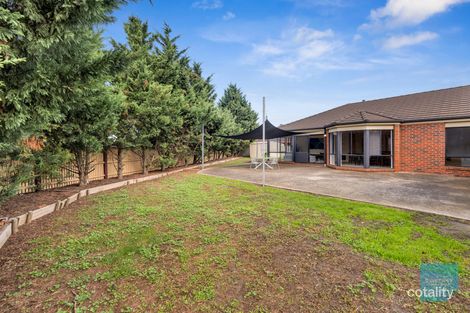Property photo of 7 Smethwick Green Caroline Springs VIC 3023