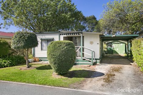 Property photo of 75/98 Bungower Road Mornington VIC 3931