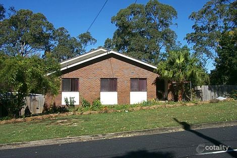 15 Jane St, Arana Hills, QLD 4054