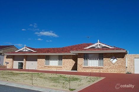 18 Horton Cres, Marangaroo, WA 6064