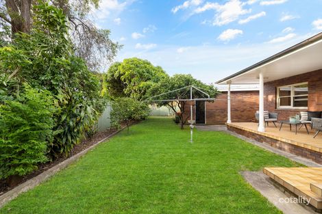 Property photo of 11 Henry Kendall Crescent Mascot NSW 2020