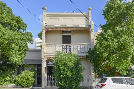 Property photo of 124 Fletcher Street Woollahra NSW 2025