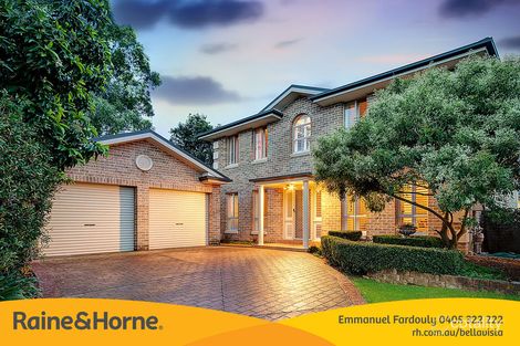 6 Caleen St, Glenwood, NSW 2768