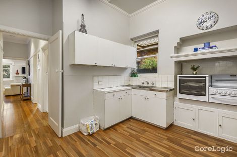 Property photo of 132A Fordham Avenue Camberwell VIC 3124