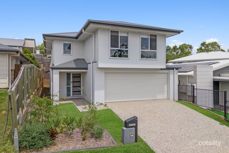 Property photo of 10 Troost Circuit Bellbird Park QLD 4300