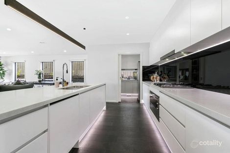Property photo of 16 Baddeley Circuit Croydon VIC 3136