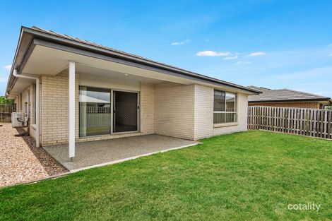 Property photo of 3 Byfield Street Pimpama QLD 4209
