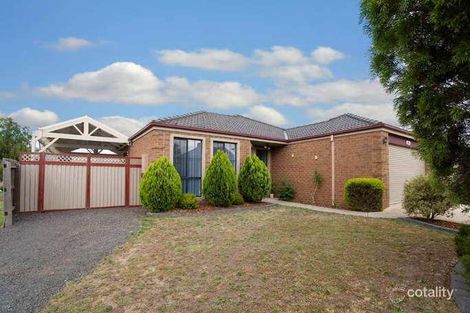 13 Torro Walk, Sydenham, VIC 3037