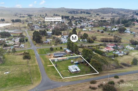Property photo of 38 Lucan Street Nimmitabel NSW 2631