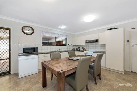 Property photo of 8 Elkana Place Wishart QLD 4122