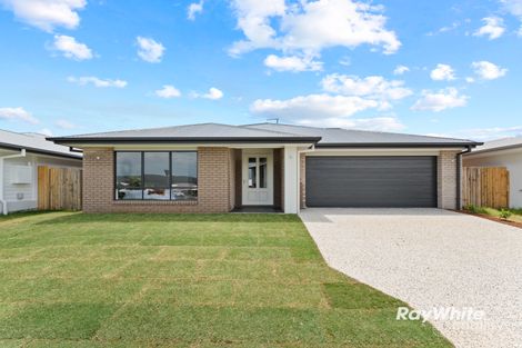 Property photo of 24 Coorong Street Yarrabilba QLD 4207