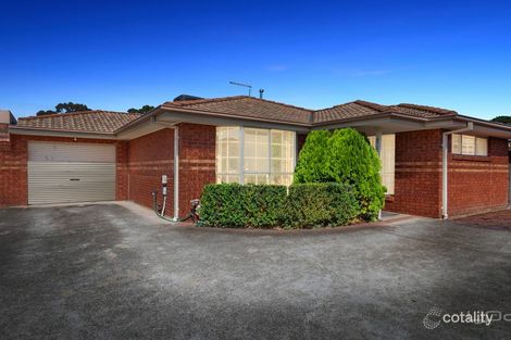 7/18 Creek St, Melton South, VIC 3338