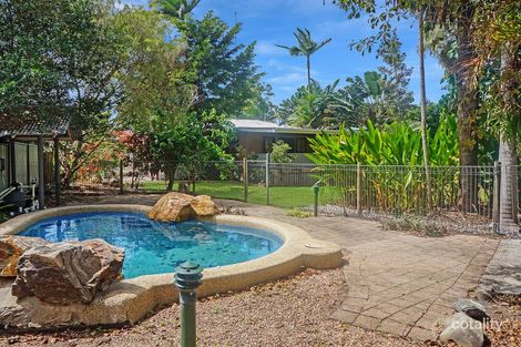 8 Gummow Cl, Whitfield, QLD 4870