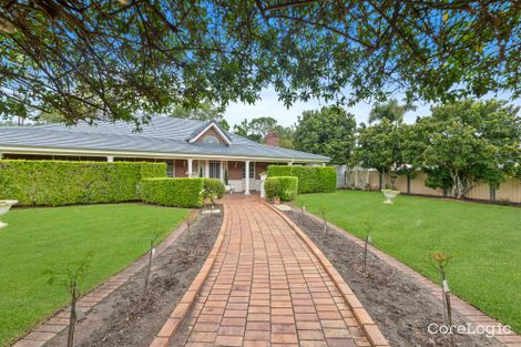 Property photo of 11 Crannock Court Forestdale QLD 4118