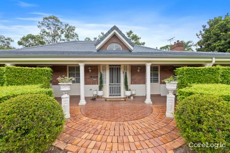 Property photo of 11 Crannock Court Forestdale QLD 4118