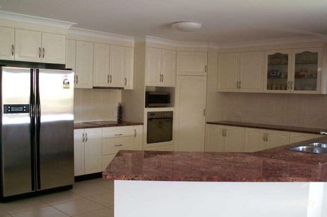 Property photo of 15 Kensington Court Glenella QLD 4740