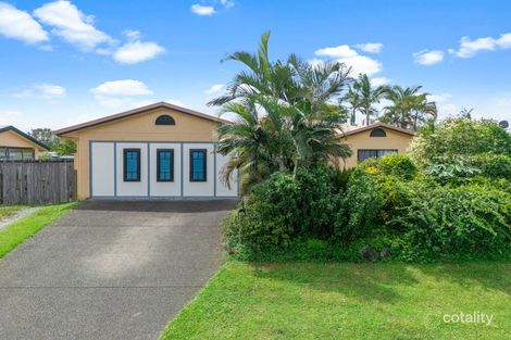 Property photo of 51 Farmer Street Edmonton QLD 4869