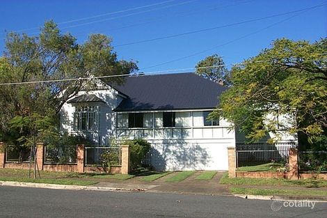 23 Winifred St, Clayfield, QLD 4011