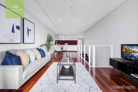 Property photo of 814/17 Joynton Avenue Zetland NSW 2017