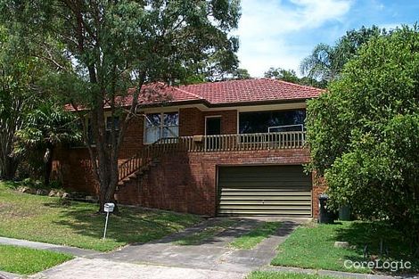 Property photo of 1 Ashbury Street Adamstown Heights NSW 2289