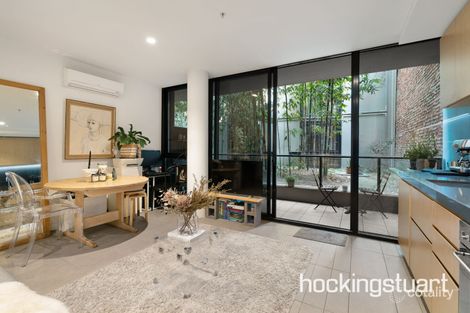 Property photo of 11/89 Roden Street West Melbourne VIC 3003