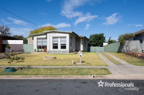 Property photo of 12 Ballard Street Wodonga VIC 3690