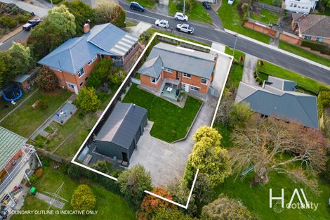 Property photo of 1 Riverside Way Riverside TAS 7250