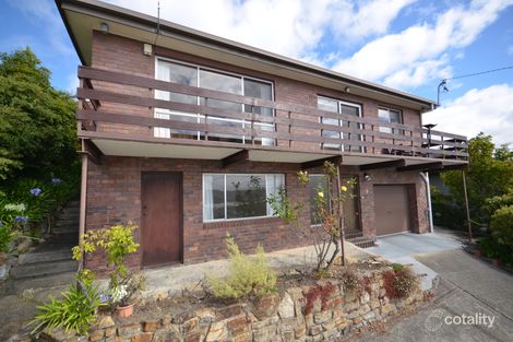 9 Danval Pl, West Hobart, TAS 7000