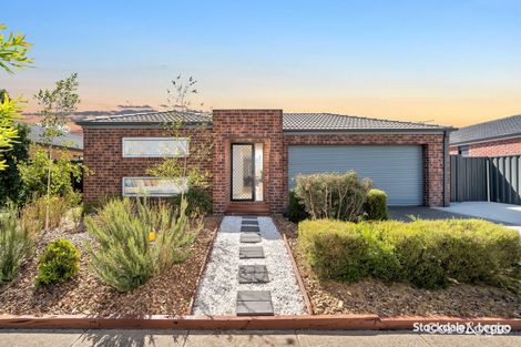 Property photo of 64 Kinglake Drive Manor Lakes VIC 3024