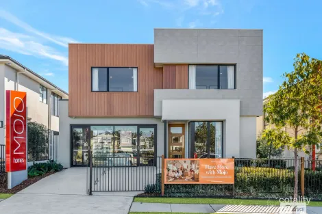 Property photo of 35 Berkshire Circuit Leppington NSW 2179