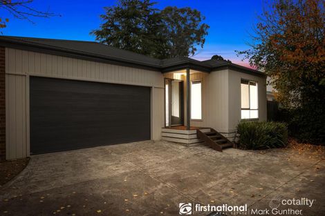 Property photo of 6/69 Maroondah Highway Healesville VIC 3777