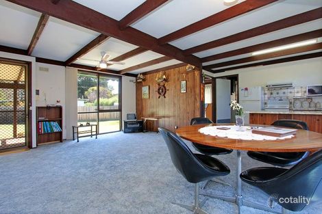 Property photo of 21 Grandview Avenue Rye VIC 3941