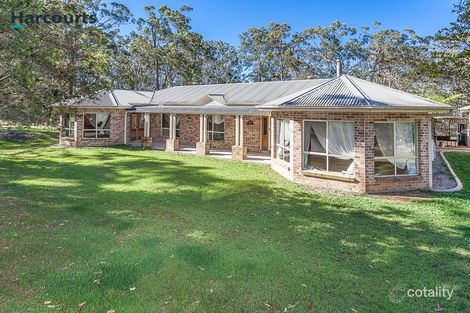 64 Blaylock Ct, Morayfield, QLD 4506
