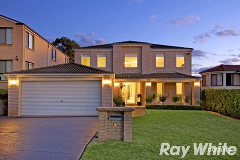 Property photo of 4 Parkview Way Acacia Gardens NSW 2763