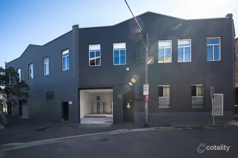 18/1-19 Regent St, Redfern, NSW 2016