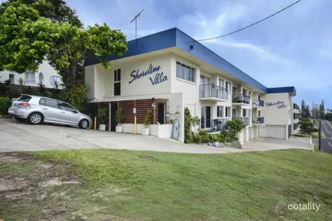 2/47 Albert St, Kings Beach, QLD 4551