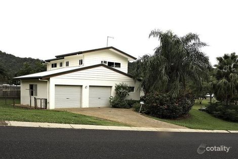 Property photo of 25 Adam Drive Brinsmead QLD 4870