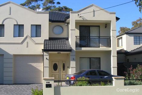 Property photo of 49A Mi Mi Street Oatley NSW 2223