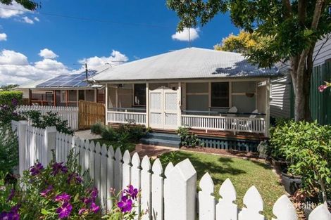 126 Kennedy Tce, Paddington, QLD 4064