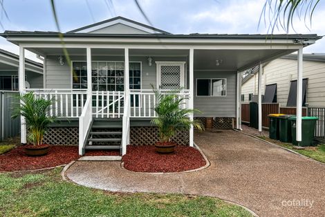 Property photo of 8 Regent Street Bonnells Bay NSW 2264