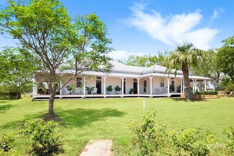 1374 Felton-Clifton Rd, Nobby, QLD 4360