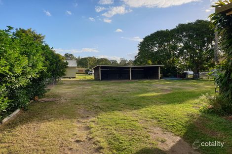 Property photo of 29 Mulgrave Street Gin Gin QLD 4671