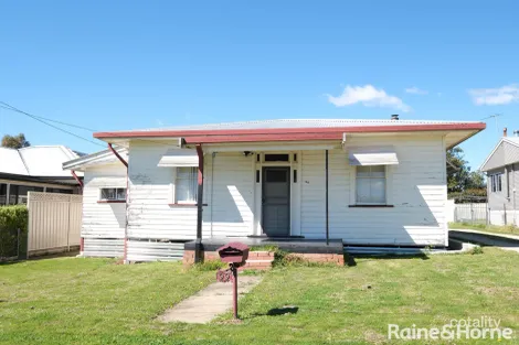 Property photo of 99 George Street Inverell NSW 2360