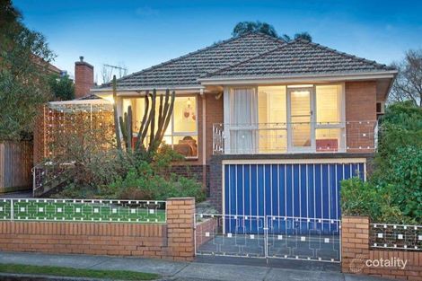 Property photo of 25 Fitzwilliam Street Kew VIC 3101