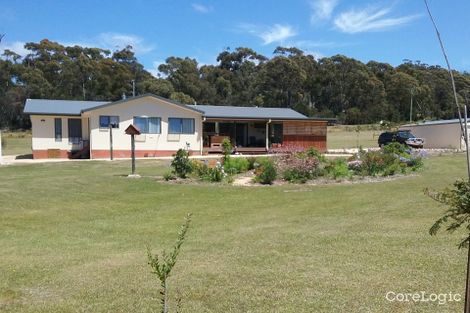 Property photo of 50 Ansons Bay Road St Helens TAS 7216