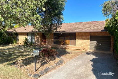 6 Hanna St, Cowra, NSW 2794