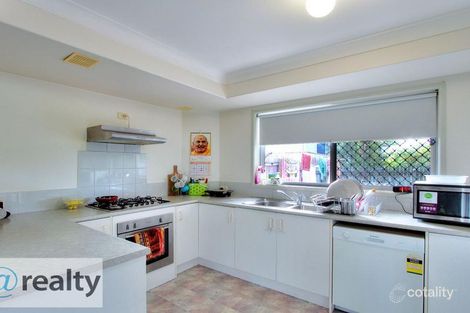 Property photo of 34/77 Nursery Avenue Runcorn QLD 4113