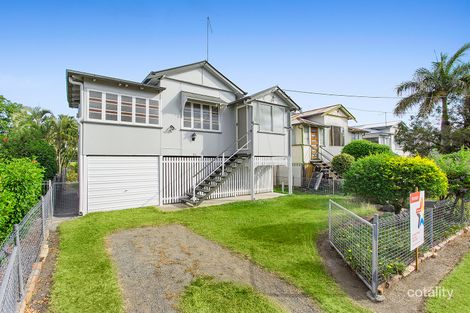 Property photo of 24 Tung Yeen Street Park Avenue QLD 4701