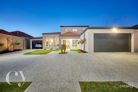 Property photo of 31 Neville Road Dalkeith WA 6009