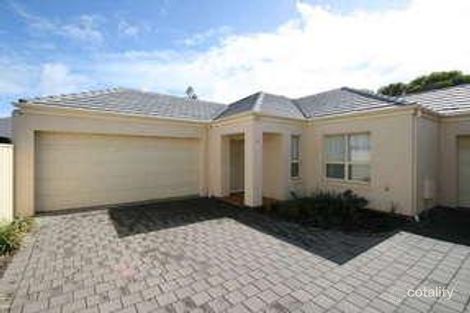 Property photo of 3/6 Bartlett Terrace Semaphore Park SA 5019